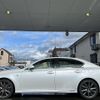 lexus gs 2012 CFJ1160384 image 20
