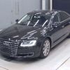 audi a8 2015 -AUDI--Audi A8 ABA-4HCTGF--WAUZZZ4HXGN001653---AUDI--Audi A8 ABA-4HCTGF--WAUZZZ4HXGN001653- image 1