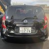 nissan note 2014 -NISSAN--Note DBA-E12--E12-197699---NISSAN--Note DBA-E12--E12-197699- image 3