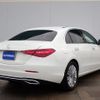 mercedes-benz c-class 2022 -MERCEDES-BENZ--Benz C Class 5AA-206042C--W1K2060422R072925---MERCEDES-BENZ--Benz C Class 5AA-206042C--W1K2060422R072925- image 3