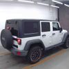 chrysler jeep-wrangler 2017 -CHRYSLER--Jeep Wrangler ABA-JK36L--1C4HJWKG8HL610560---CHRYSLER--Jeep Wrangler ABA-JK36L--1C4HJWKG8HL610560- image 5