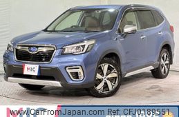 subaru forester 2019 quick_quick_SKE_SKE-012665