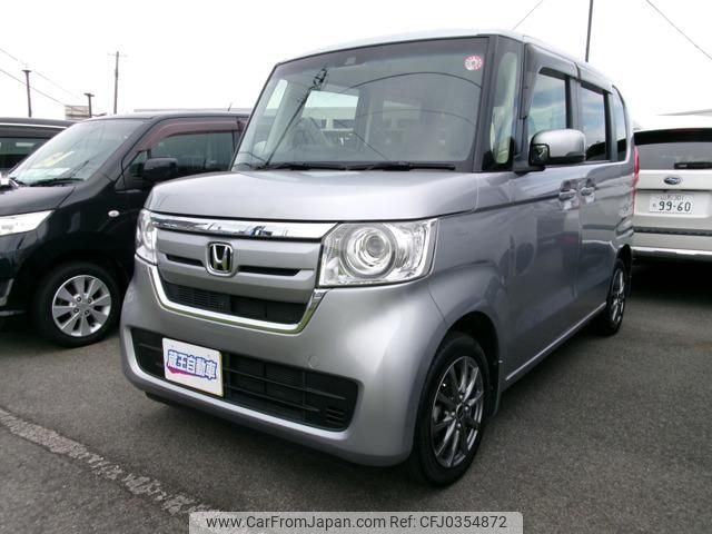 honda n-box 2019 -HONDA 【名変中 】--N BOX JF4--1047142---HONDA 【名変中 】--N BOX JF4--1047142- image 1