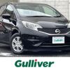 nissan note 2016 -NISSAN--Note DBA-E12--E12-438353---NISSAN--Note DBA-E12--E12-438353- image 1