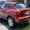 nissan juke 2016 -NISSAN--Juke DBA-YF15--YF15-507881---NISSAN--Juke DBA-YF15--YF15-507881- image 16