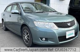 toyota allion 2008 -TOYOTA--Allion DBA-ZRT265--ZRT265-3005894---TOYOTA--Allion DBA-ZRT265--ZRT265-3005894-