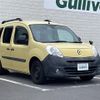 renault kangoo 2013 -RENAULT--Renault Kangoo ABA-KWK4M--VF1KW2UBAD0677205---RENAULT--Renault Kangoo ABA-KWK4M--VF1KW2UBAD0677205- image 1