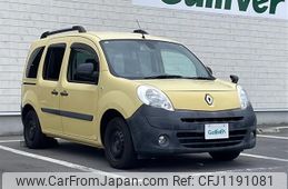 renault kangoo 2013 -RENAULT--Renault Kangoo ABA-KWK4M--VF1KW2UBAD0677205---RENAULT--Renault Kangoo ABA-KWK4M--VF1KW2UBAD0677205-