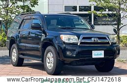toyota hilux-surf 2007 -TOYOTA--Hilux Surf CBA-TRN215W--TRN215-0015970---TOYOTA--Hilux Surf CBA-TRN215W--TRN215-0015970-