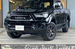 toyota hilux 2022 GOO_NET_EXCHANGE_0720147A30241110W003