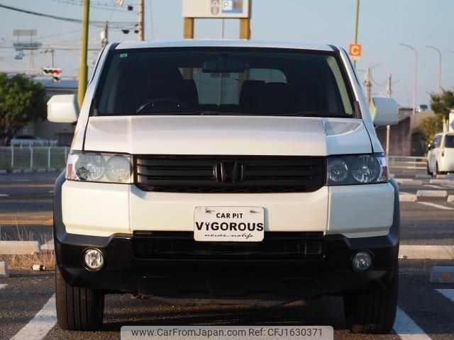 honda crossroad 2010 CFJ1630371 image 2