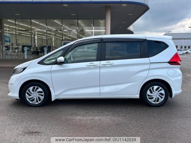 honda freed 2018 quick_quick_DBA-GB5_GB5-1071248 image 2