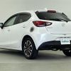 mazda demio 2014 -MAZDA--Demio LDA-DJ5FS--DJ5FS-111303---MAZDA--Demio LDA-DJ5FS--DJ5FS-111303- image 15