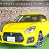 suzuki swift 2022 quick_quick_4BA-ZC33S_ZC33S-502087 image 1