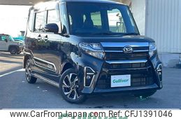 daihatsu tanto 2022 -DAIHATSU--Tanto 6BA-LA660S--LA660S-0056666---DAIHATSU--Tanto 6BA-LA660S--LA660S-0056666-