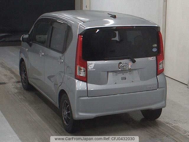 daihatsu move 2014 -DAIHATSU--Move L150S--0006711---DAIHATSU--Move L150S--0006711- image 2