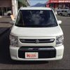 suzuki wagon-r 2023 -SUZUKI--Wagon R MH85S--161538---SUZUKI--Wagon R MH85S--161538- image 5