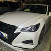 toyota crown 2016 -TOYOTA--Crown DAA-AWS210--AWS210-6111918---TOYOTA--Crown DAA-AWS210--AWS210-6111918- image 2