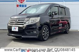 honda stepwagon-spada 2012 quick_quick_RK5_RK5-1325906