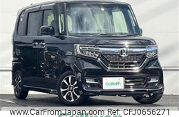 honda n-box 2017 -HONDA--N BOX DBA-JF3--JF3-1015516---HONDA--N BOX DBA-JF3--JF3-1015516-