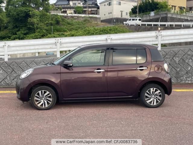 daihatsu boon 2019 quick_quick_5BA-M700S_M700S-0015002 image 2