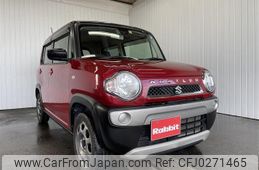 suzuki hustler 2017 -SUZUKI--Hustler MR41S--268919---SUZUKI--Hustler MR41S--268919-