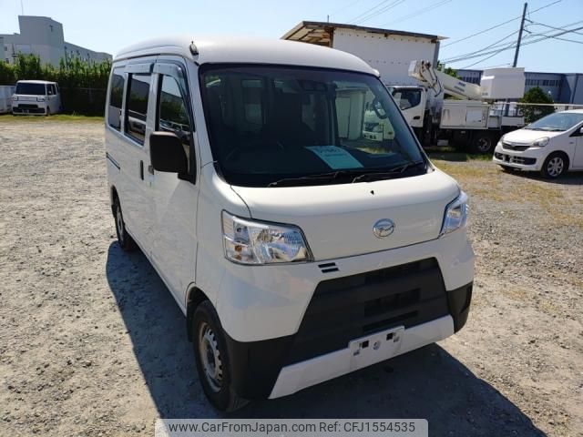 daihatsu hijet-cargo 2019 CFJ1554535 image 2
