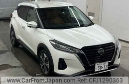 nissan kix 2022 -NISSAN 【熊谷 330ラ5812】--KIX P15-041176---NISSAN 【熊谷 330ラ5812】--KIX P15-041176-