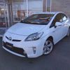 toyota prius 2012 -TOYOTA--Prius DAA-ZVW30--ZVW30-1516575---TOYOTA--Prius DAA-ZVW30--ZVW30-1516575- image 1