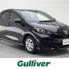 toyota yaris 2020 -TOYOTA--Yaris 5BA-KSP210--KSP210-0016475---TOYOTA--Yaris 5BA-KSP210--KSP210-0016475- image 1