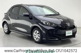 toyota yaris 2020 -TOYOTA--Yaris 5BA-KSP210--KSP210-0016475---TOYOTA--Yaris 5BA-KSP210--KSP210-0016475-