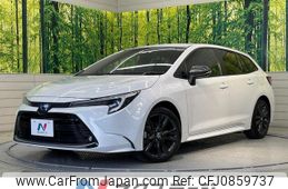 toyota corolla-touring-wagon 2023 quick_quick_ZWE219W_ZWE219-0013781