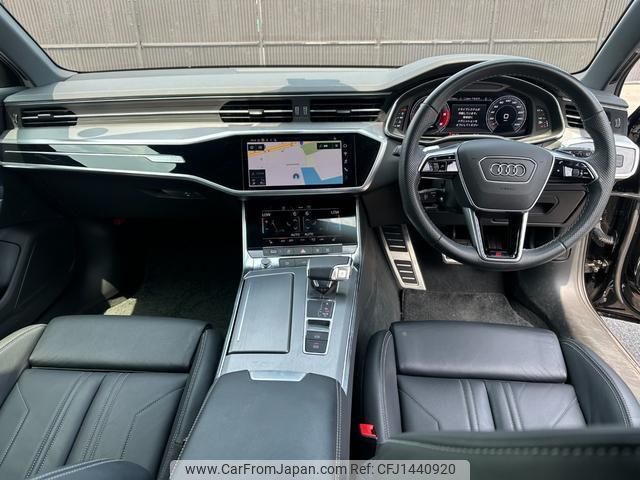 audi a6-avant 2021 quick_quick_F2DFBF_WAUZZZF26MN041796 image 2