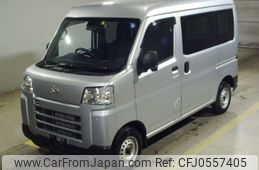 daihatsu hijet-van 2022 -DAIHATSU--Hijet Van S710V-0029458---DAIHATSU--Hijet Van S710V-0029458-