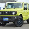 suzuki jimny 2020 -SUZUKI 【群馬 582ｶ4899】--Jimny JB64W--168088---SUZUKI 【群馬 582ｶ4899】--Jimny JB64W--168088- image 1