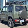 suzuki jimny 2019 CFJ1795090 image 15
