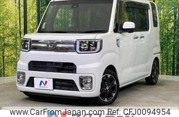 daihatsu wake 2016 -DAIHATSU--WAKE DBA-LA700S--LA700S-0077879---DAIHATSU--WAKE DBA-LA700S--LA700S-0077879-