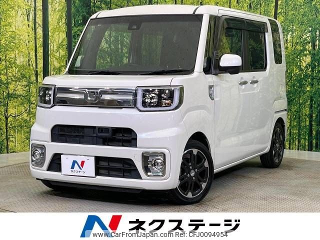 daihatsu wake 2016 -DAIHATSU--WAKE DBA-LA700S--LA700S-0077879---DAIHATSU--WAKE DBA-LA700S--LA700S-0077879- image 1