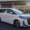 toyota alphard 2021 -TOYOTA--Alphard 3BA-AGH30W--AGH30-9027527---TOYOTA--Alphard 3BA-AGH30W--AGH30-9027527- image 19