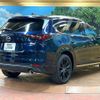 mazda cx-8 2022 CFJ1784427 image 16