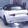 mazda roadster 2021 -MAZDA 【名古屋 387ﾌ 101】--Roadster 5BA-ND5RC--ND5RC-601939---MAZDA 【名古屋 387ﾌ 101】--Roadster 5BA-ND5RC--ND5RC-601939- image 11
