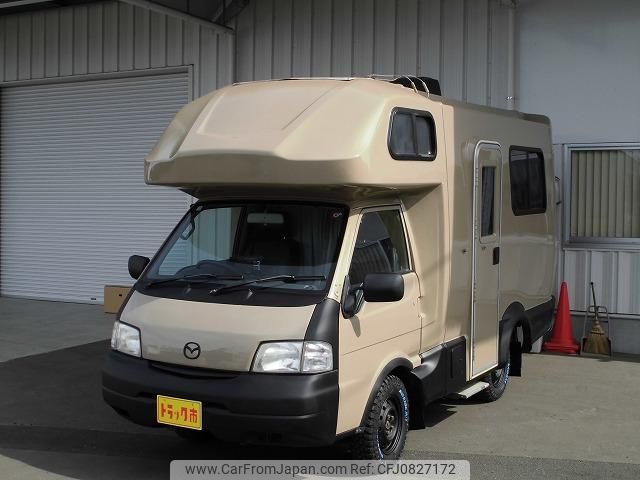 mazda bongo-truck 2005 GOO_NET_EXCHANGE_0903894A30250304W001 image 1