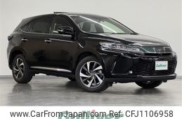toyota harrier 2018 -TOYOTA--Harrier DBA-ASU60W--ASU60-0008876---TOYOTA--Harrier DBA-ASU60W--ASU60-0008876-
