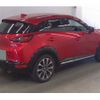 mazda cx-3 2022 quick_quick_5BA-DKLAW_150620 image 3