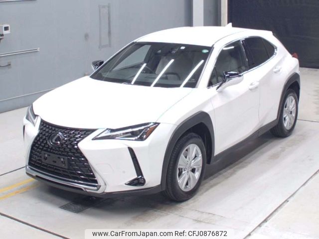 lexus ux 2022 -LEXUS--Lexus UX MZAA10-2051161---LEXUS--Lexus UX MZAA10-2051161- image 1