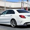 mercedes-benz c-class 2014 GOO_JP_700050301430250503003 image 11