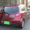 mazda demio 2014 -MAZDA--Demio DBA-DE3FS--DE3FS-570173---MAZDA--Demio DBA-DE3FS--DE3FS-570173- image 3