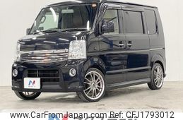 suzuki every-wagon 2014 CFJ1793012