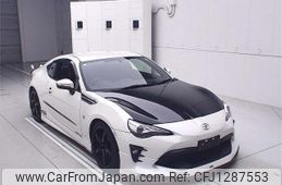 toyota 86 2017 -TOYOTA--86 ZN6-068408---TOYOTA--86 ZN6-068408-