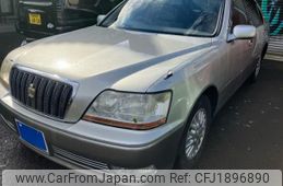 toyota crown-majesta 2000 CFJ1896890
